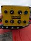 Atomizador - Lochmann - rps 20/80 uqw