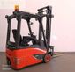Elevadora - Linde - e 16 evo 386-02