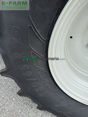 Tractor agrícola -  - lintrac 80 (stufe 5)