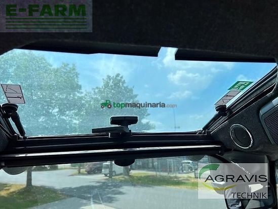 Tractor agrícola - Valtra - t 235 d 2a1