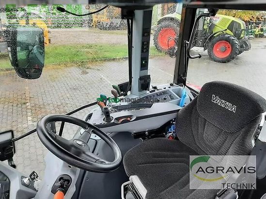 Tractor agrícola - Valtra - g 135 a