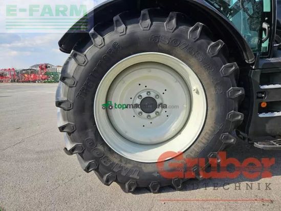 Tractor agrícola - Valtra - t 175e d