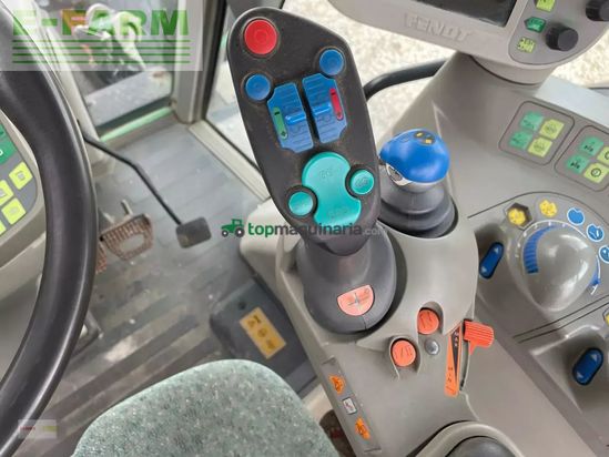 Tractor agrícola - Fendt - 718 vario preisreduziert