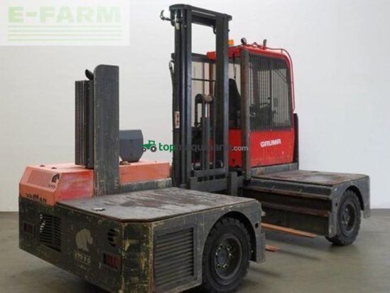 Elevadora -  - vsc 40/12/45