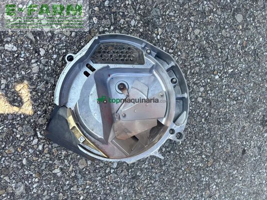 Sembradora monograno mecanica - Monosem - ng plus