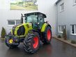Tractor agrícola - Claas - arion 550 cmatic cebis cemos CMATIC CEBIS