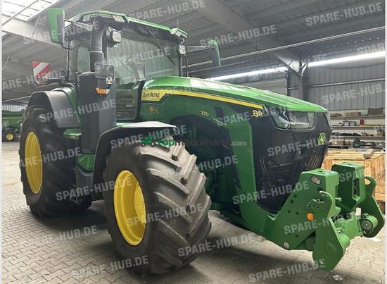 John Deere 8R370
