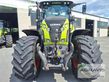 Tractor agrícola - Claas - axion 870 cmatic