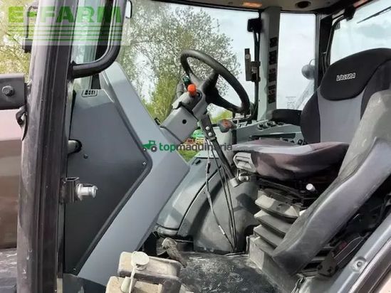 Tractor agrícola - Valtra - a105