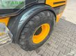 Minicargadora - JCB - 407