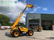 Telescopica - JCB - 532-60 agri telehandler (st26745)