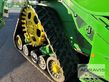 Cosechadora de Cereal - John Deere - t 670 + sw 625r