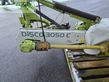 Cortacésped manual - Claas - claas heckmähwerk disco 3050 c