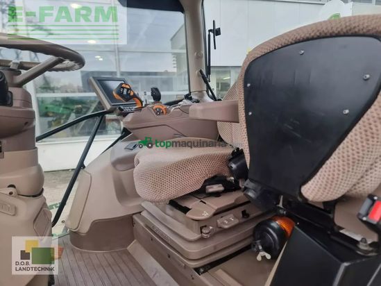 Tractor agrícola - John Deere - 6155r