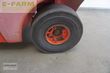 Elevadora - Linde - h 35 t evo 393-02