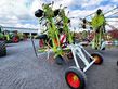 Henificador - Claas - volto 1100 t, wie neu !