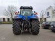 Tractor agrícola - New Holland - t8.300 ac mit rtk