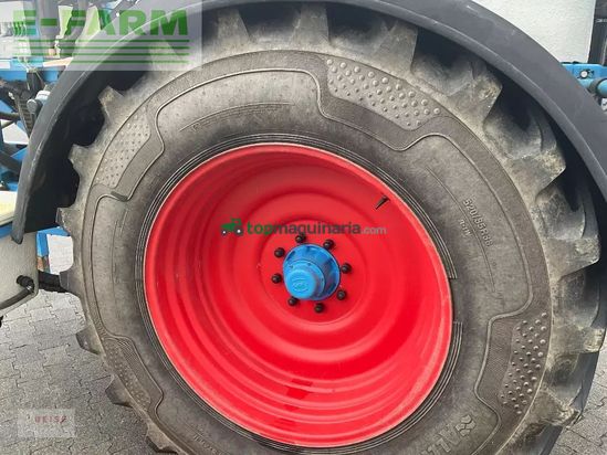 Atomizador - Lemken - primus 45/27