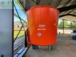 Remolqu esparcidor - Kuhn - profile plus 2070