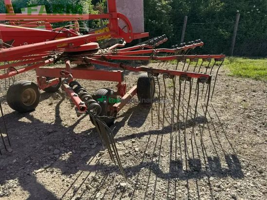 Rastrillo - Kuhn - ga4321gm