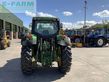Tractor agrícola - John Deere - 6810 tractor (st23891)