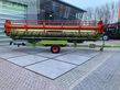 Cosechadora de Cereal - Claas - lexion 570