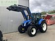 Tractor agrícola - New Holland - t 5.105 electro command