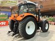 Tractor agrícola - Steyr - profi 4110 komfort