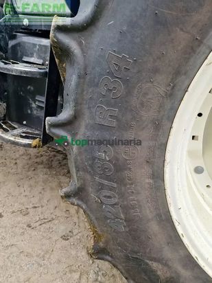 Tractor agrícola - New Holland - t5-100 dc