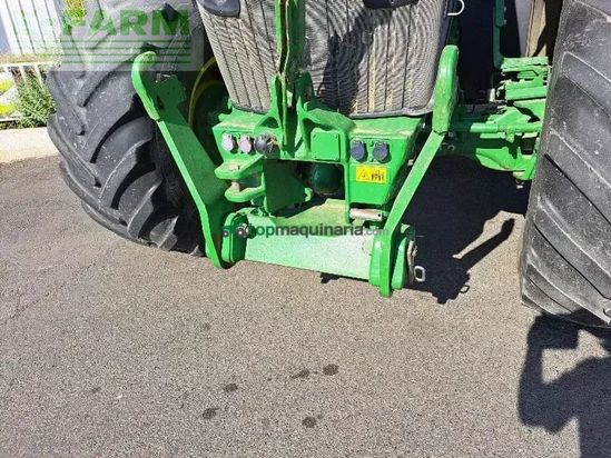 Tractor agrícola - John Deere - 7290r