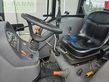 Tractor agrícola - Same - argon 65 ohne fronthydraulik !!
