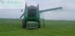 Cosechadora de Cereal - John Deere - 9880i sts