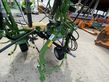 Henificador - Krone - vendro 1120 kw 103-25