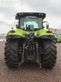 Tractor agrícola - Claas - axion 810