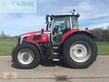 Tractor agrícola - Massey Ferguson - mf 7s210 dyna-vt