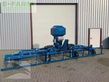 Combinado de siembra -  - 6m mit crossboard