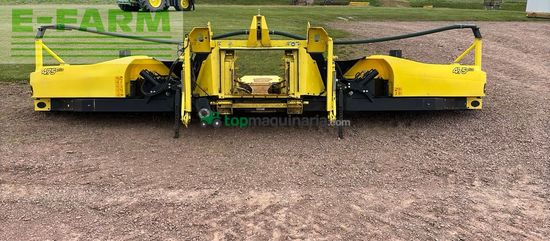 Cabezal - John Deere - 475plus