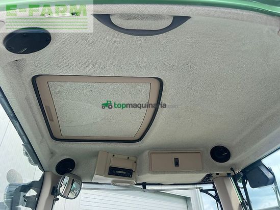 Tractor agrícola - Fendt - 828 vario profi plus scr