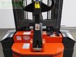 Elevadora - Combilift - wr4