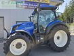Tractor agrícola - New Holland - t5.110 dynamic command (stage v)