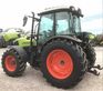 Tractor agrícola - Claas - axos 240