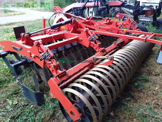 Grada de disco - Kuhn - optimer 403r