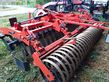 Grada de disco - Kuhn - optimer 403r