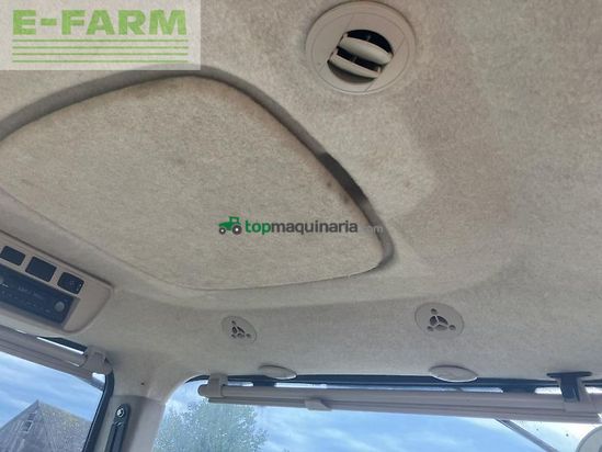 Tractor agrícola - John Deere - 8345r