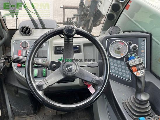 Telescopica - Claas - scorpion 6035