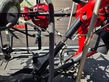Henificador - Massey Ferguson - td 1008 trc