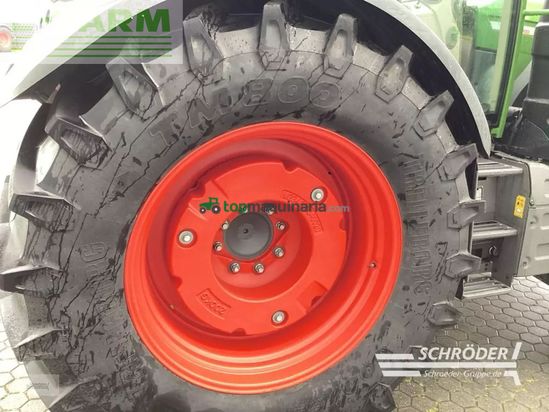 Tractor agrícola - Fendt - 313 vario gen4 profi