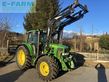 Tractor agrícola - John Deere - 6230 premium
