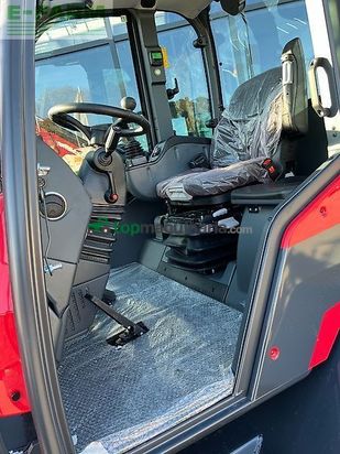 Telescopica - Schaffer - 8620t teleskopradlader