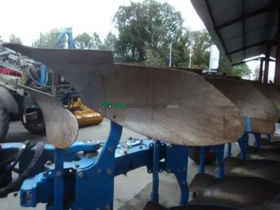 Arado - Lemken - juwel 8